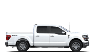 2024 Ford F-150® External Image 1